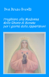 La Famiglia e la vita umana nel messaggio di Ghiaie